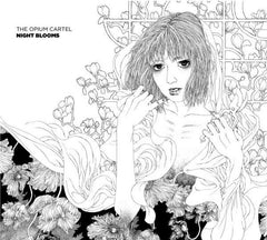 CD: The Opium Cartel: Night Blooms