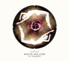 CD: White Willow - Ex Tenebris (Expanded Edition)