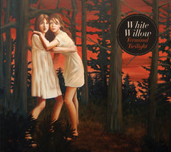CD: White Willow "Terminal Twilight"